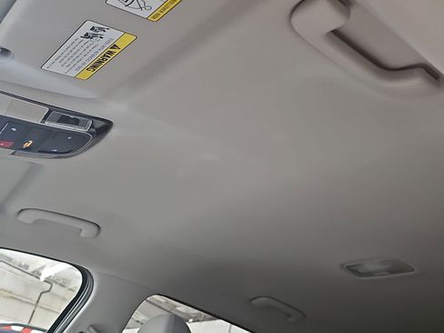 New 2026 Hyundai Tucson SEL image 30