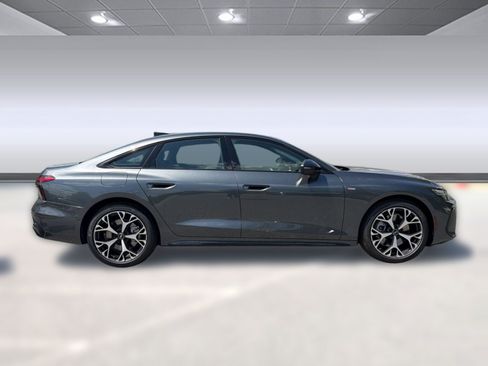 New 2026 Audi A6 Premium Plus AWD/4WD image 8
