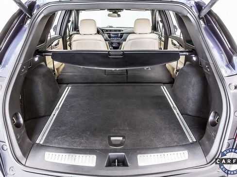 Used 2019 Cadillac XT5 Luxury image 37