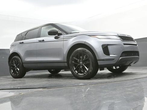 New 2026 Land Rover Range Rover Evoque S image 27