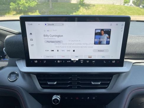 New 2026 Ford Explorer ST-Line AWD/4WD image 18