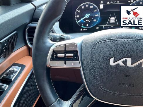 Certified 2024 Kia Telluride SX Prestige X-Line AWD/4WD image 18