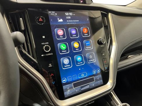 New 2025 Subaru Outback Limited XT image 19