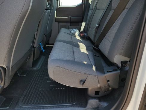 New 2025 Ford F250 XL w/ XL Chrome Package image 7