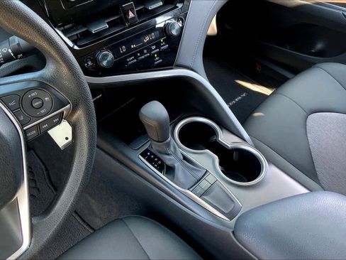 Certified 2023 Toyota Camry LE image 15