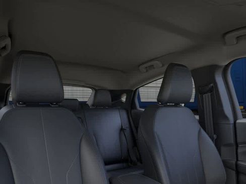 New 2026 Ford Mustang Mach-E Select image 23