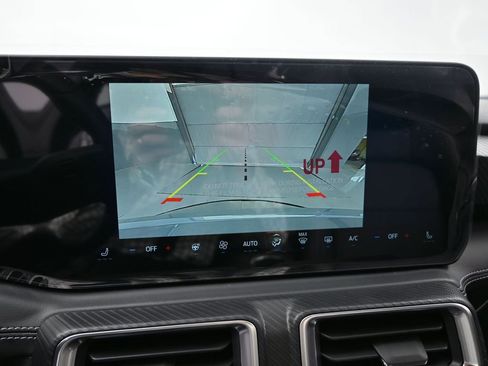 New 2025 Ford Mustang Premium image 18