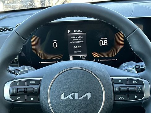 New 2026 Kia K5 GT image 18