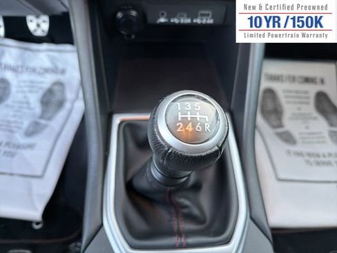 Used 2024 Subaru WRX Premium image 23