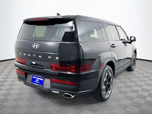 New 2026 Hyundai Santa Fe SE image 5