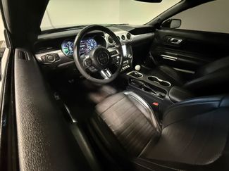 Used 2019 Ford Mustang Bullitt w/ Bullitt Electronics Package RWD video 2
