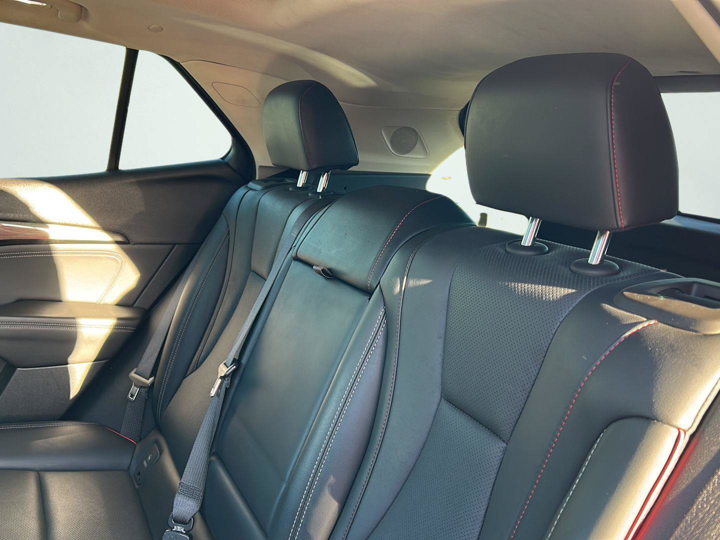 Used 2023 Buick Envision Essence w/ Sport Touring Package FWD image 23