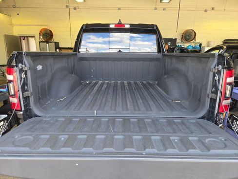 Used 2021 RAM 1500 Lone Star AWD/4WD image 21