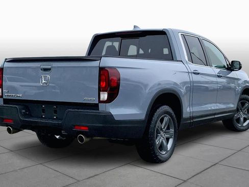 Certified 2023 Honda Ridgeline RTL image 14