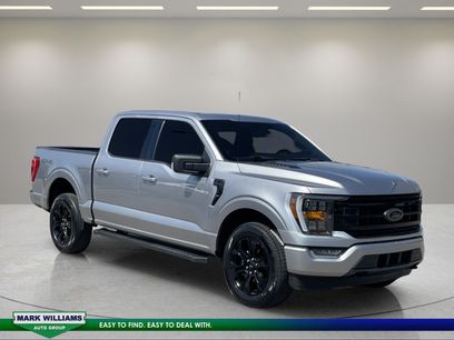 Used 2023 Ford F150 XLT w/ Equipment Group 302A High
