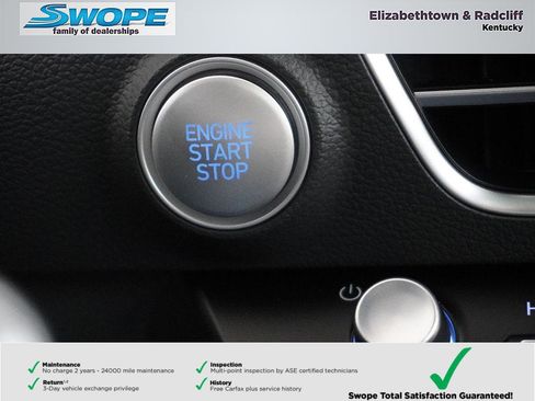 New 2026 Hyundai Sonata SEL image 22