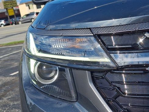 Used 2024 Kia Seltos X-Line AWD/4WD image 9