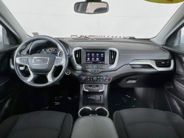Used 2023 GMC Terrain SLE w/ Driver Convenience Package FWD image 24