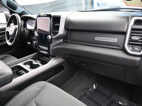 Used 2022 RAM 1500 Big Horn image 46