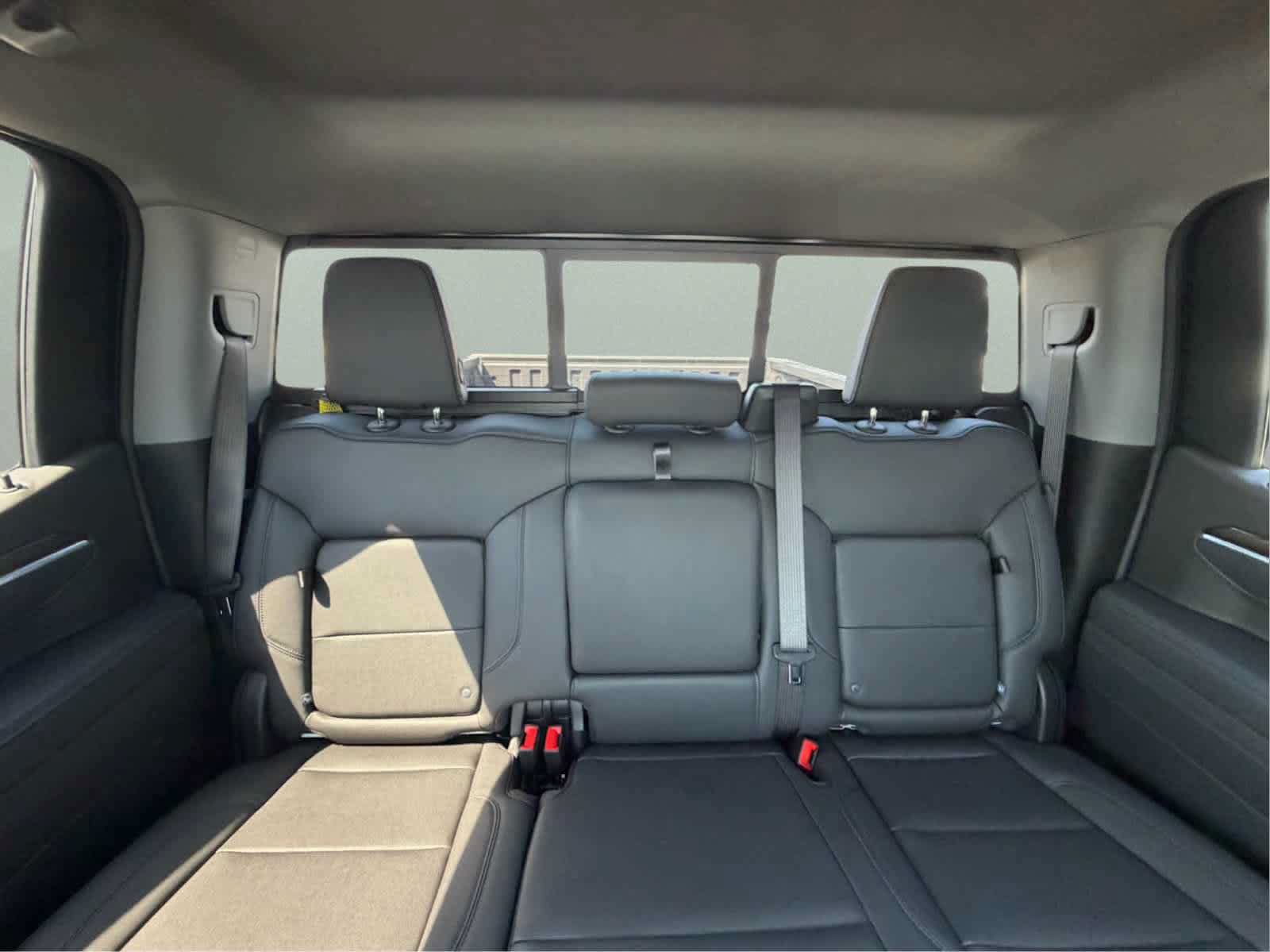 New 2026 Chevrolet Silverado 1500 RST AWD/4WD image 17