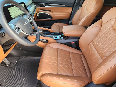 New 2025 Kia Telluride SX X-Line image 9