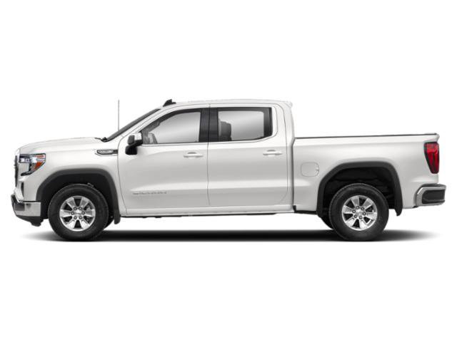 Used 2020 GMC Sierra 1500 SLE w/ SLE Value Package RWD image 3