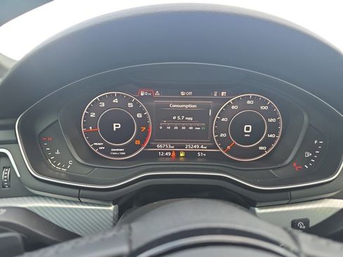 Used 2019 Audi A5 2.0T Premium Plus w/ Premium Plus image 16