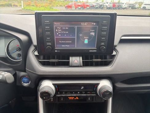 Used 2020 Toyota RAV4 XLE w/ Convenience Package AWD/4WD image 26
