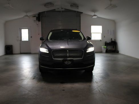 Used 2022 Lincoln Nautilus Reserve FWD image 56