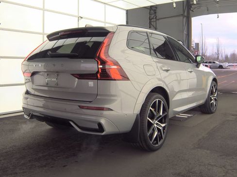 Used 2024 Volvo XC60 T8 Polestar w/ Protection Package Premier image 4