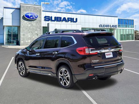 New 2026 Subaru Ascent Touring AWD/4WD image 3