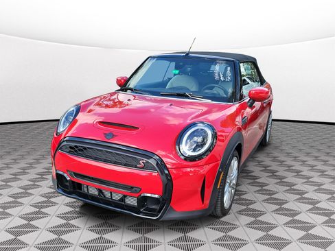 Used 2023 MINI Cooper S FWD image 3