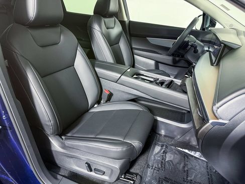 Certified 2026 Nissan Murano SL AWD/4WD image 18