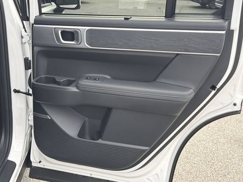 New 2026 Hyundai Santa Fe Limited FWD image 18