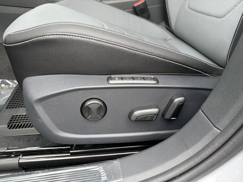 New 2026 Volkswagen Jetta SEL image 26