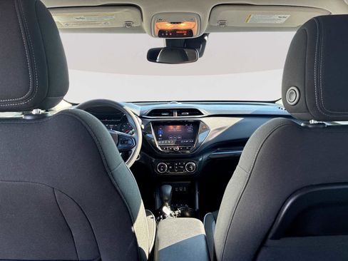 Certified 2023 Chevrolet TrailBlazer LT w/ Convenience Package image 19
