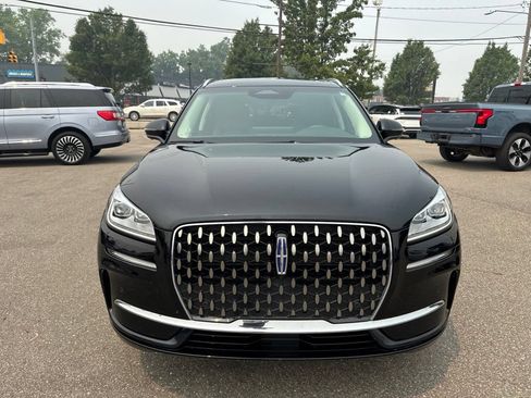 Used 2024 Lincoln Corsair Grand Touring w/ Equipment Group 301A AWD/4WD image 8