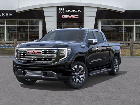 New 2026 GMC Sierra 1500 Denali image 6