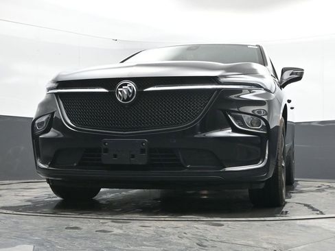 Used 2022 Buick Enclave Essence w/ Experience Buick Package image 50