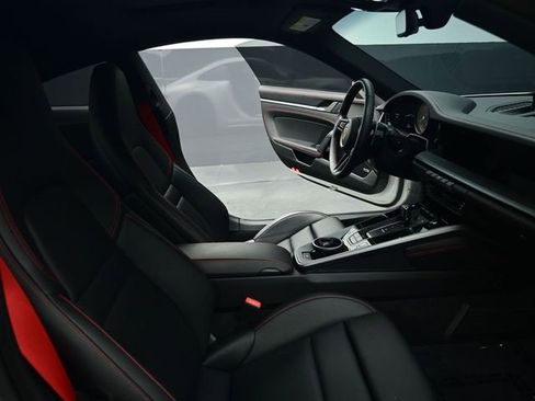 Used 2023 Porsche 911 Carrera S image 50