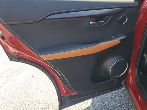 Used 2018 Lexus NX 300 FWD w/ Accessory Package 2 image 25