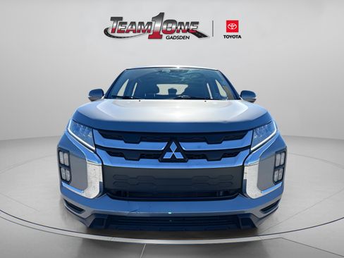 Used 2022 Mitsubishi Outlander Sport SE image 4