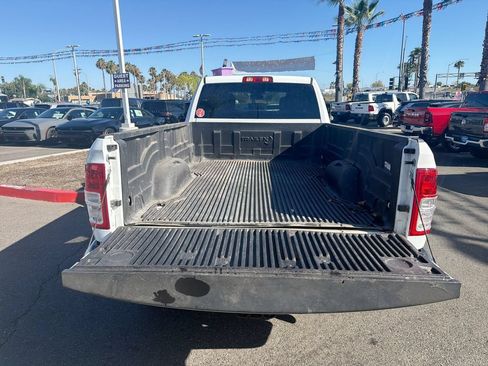 Certified 2024 RAM 2500 Big Horn AWD/4WD image 19