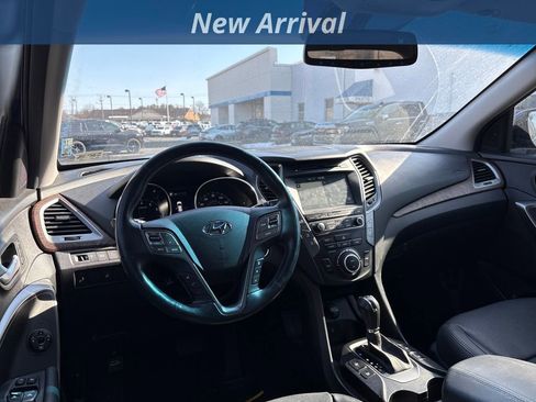 Used 2018 Hyundai Santa Fe Sport image 6