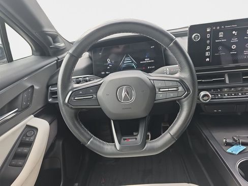 Used 2024 Acura ZDX A-Spec AWD/4WD image 11