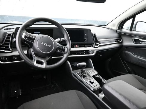 Certified 2023 Kia Sportage LX AWD/4WD image 11