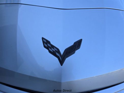 Used 2016 Chevrolet Corvette Z06 w/ Z07 Performance Package RWD image 53