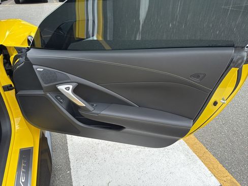 Used 2019 Chevrolet Corvette ZR1 RWD image 27