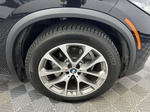 Used 2020 BMW X5 sDrive40i w/ Premium Package RWD image 14