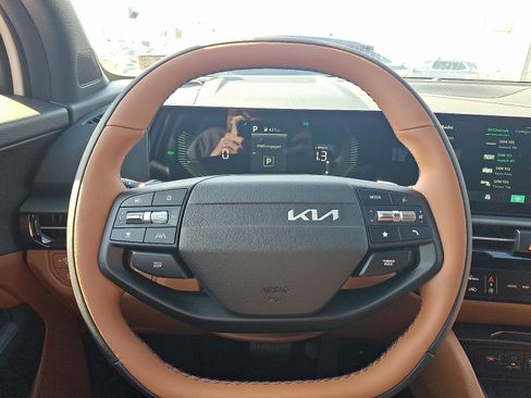 New 2026 Kia Sportage X-Line image 14